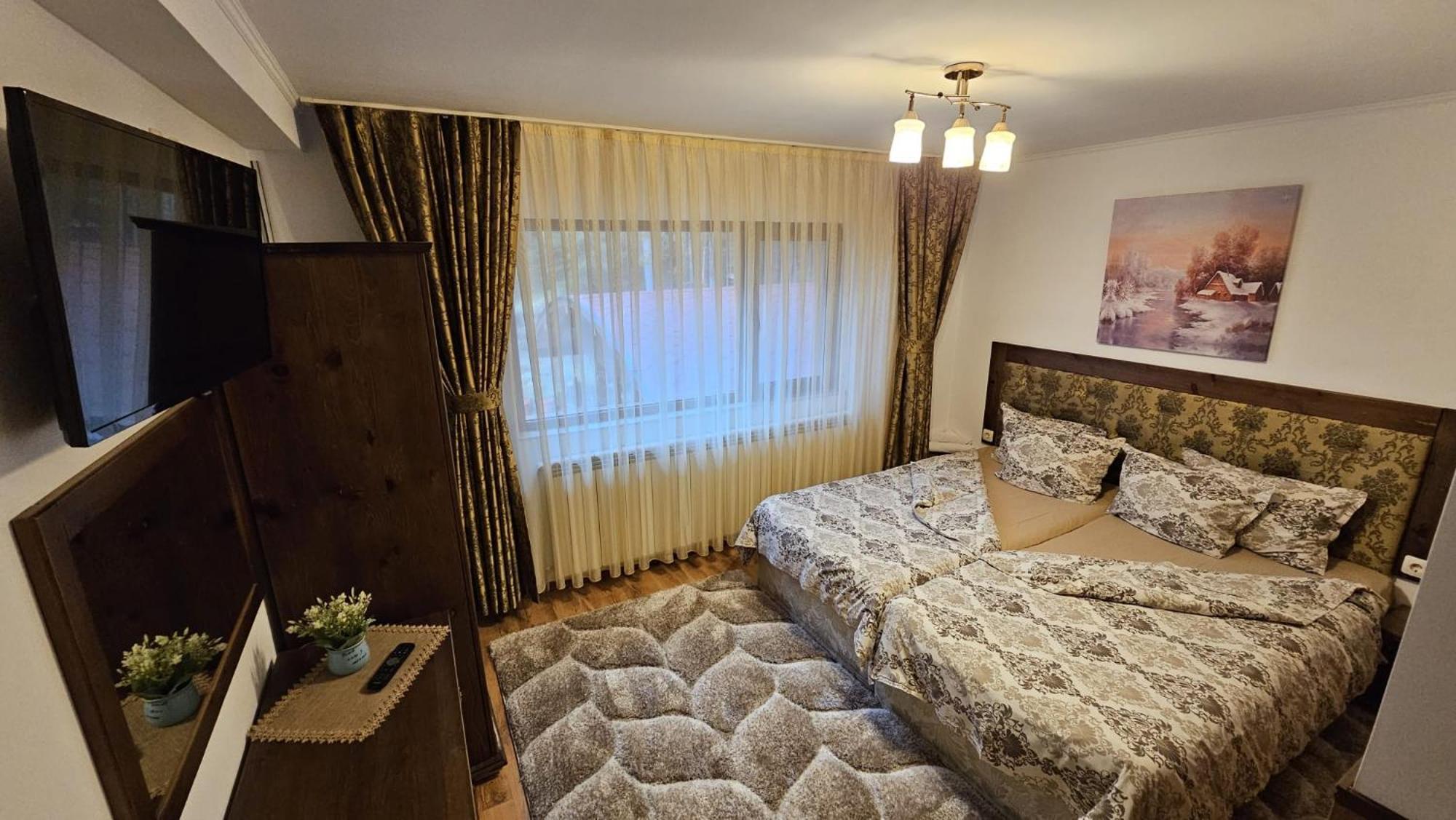 Villa Hills - Къща За Гости С Храна Orlino Exterior photo
